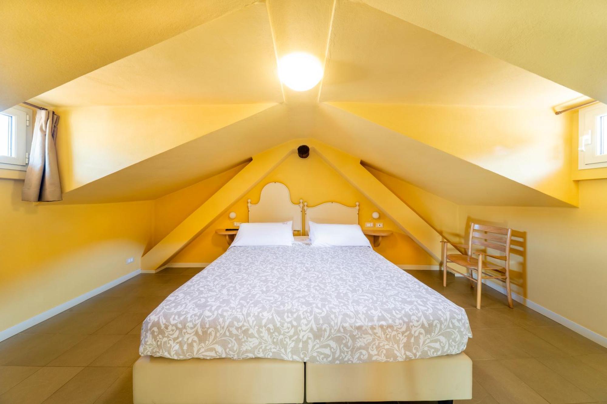 Locanda Della Maria 벨라지오 외부 사진