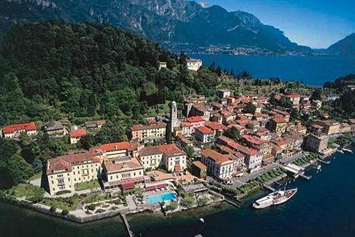 Locanda Della Maria 벨라지오 외부 사진