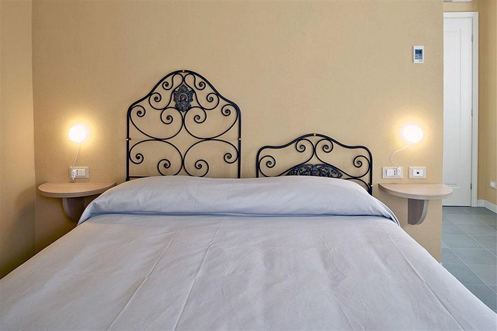 Locanda Della Maria 벨라지오 외부 사진