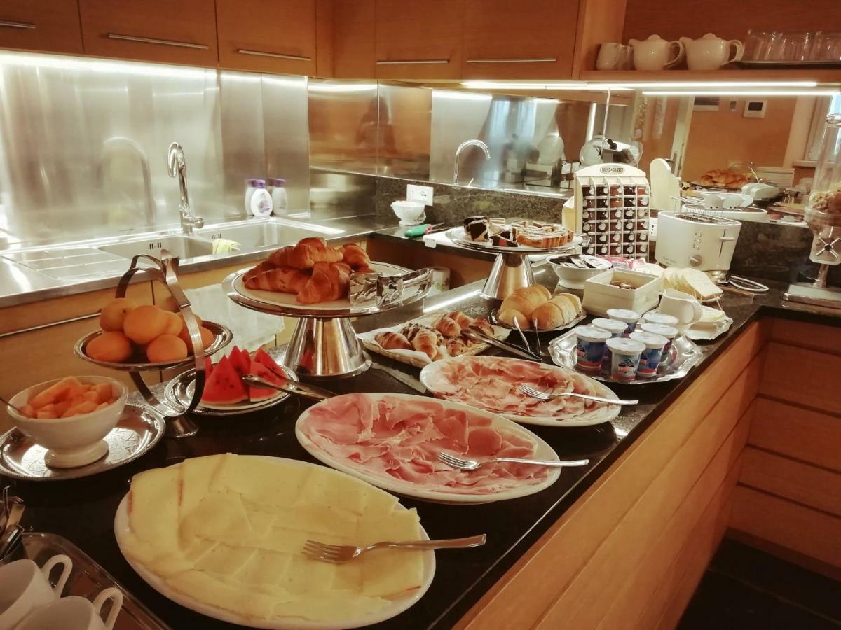 Locanda Della Maria 벨라지오 외부 사진