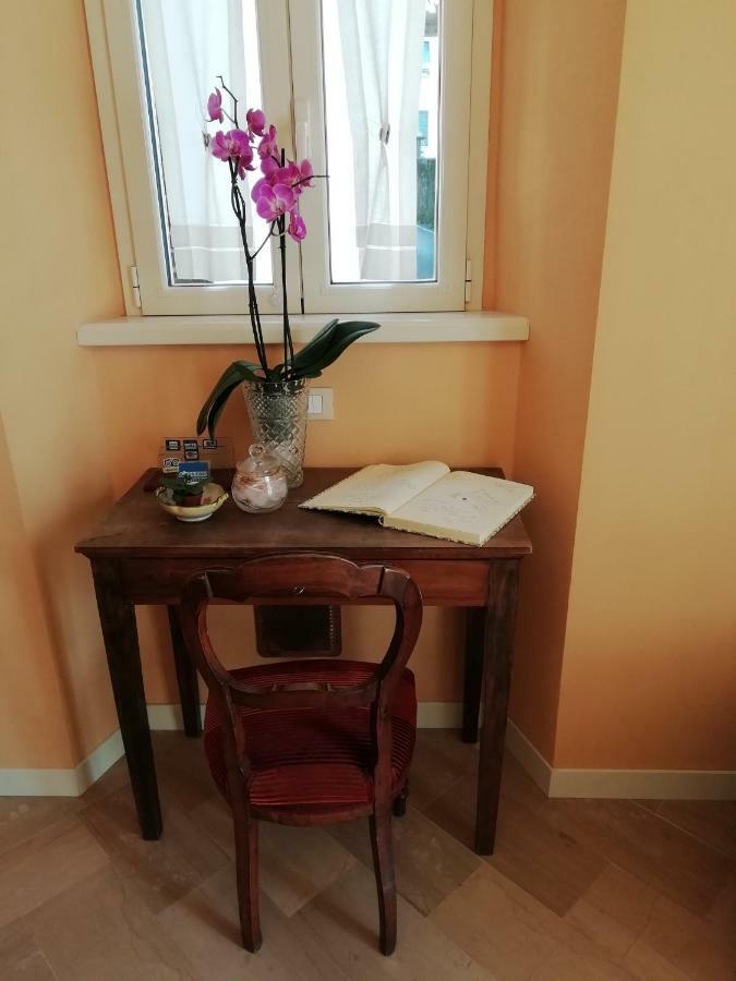 Locanda Della Maria 벨라지오 외부 사진
