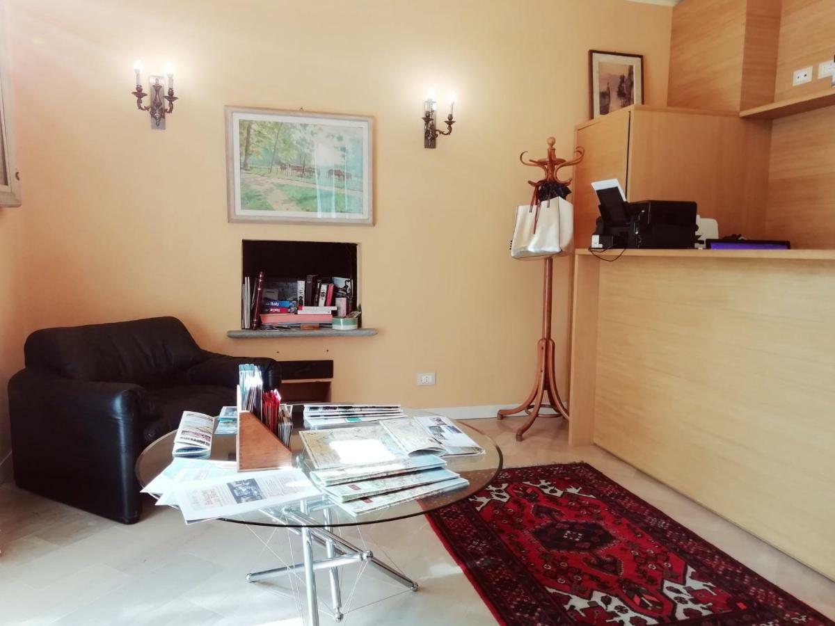 Locanda Della Maria 벨라지오 외부 사진