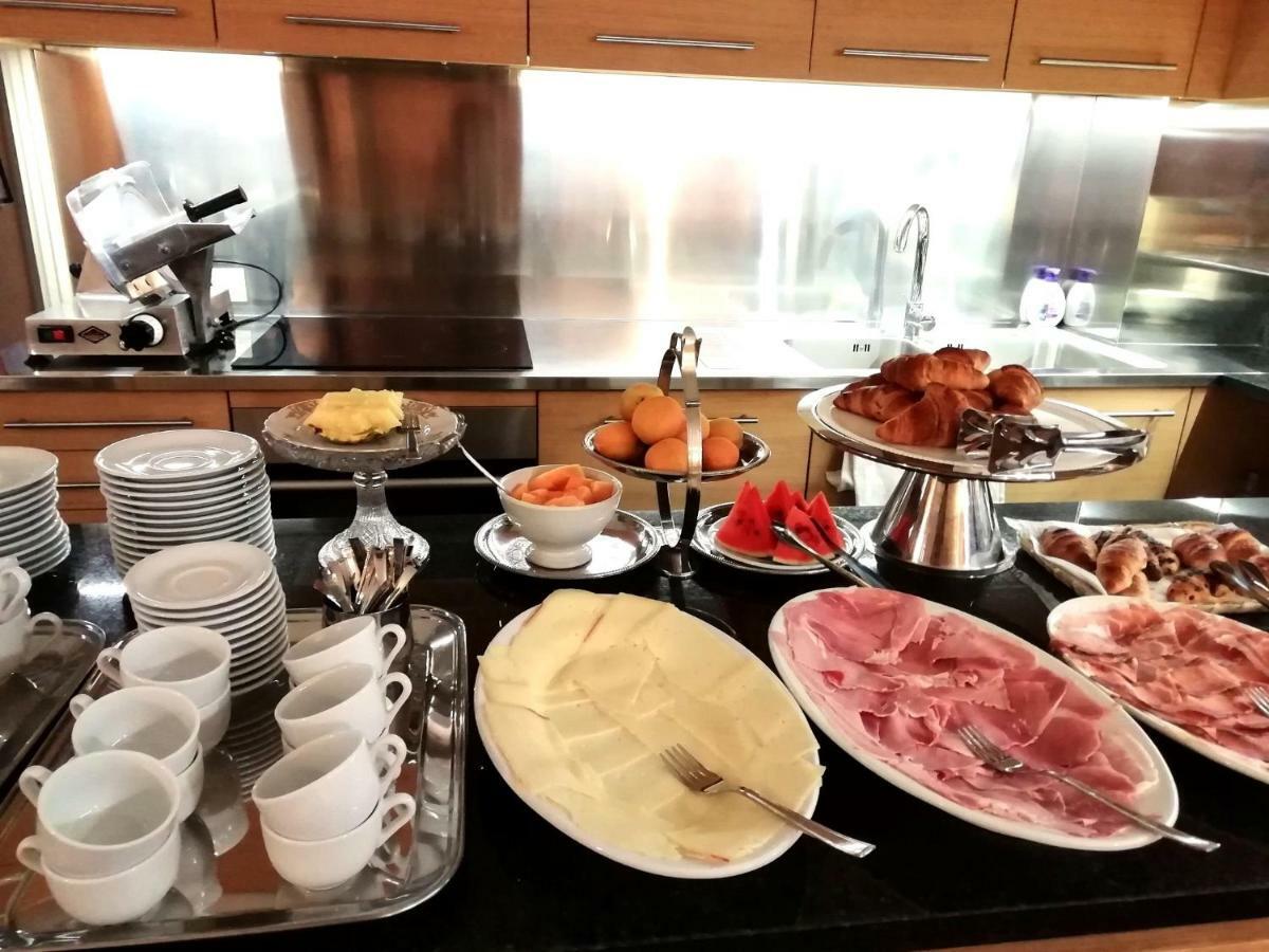 Locanda Della Maria 벨라지오 외부 사진