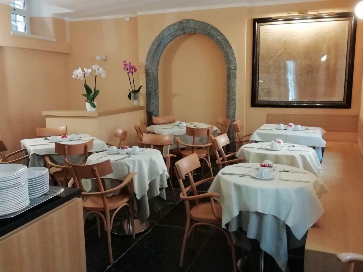 Locanda Della Maria 벨라지오 외부 사진